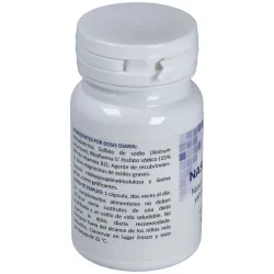 Heliosar Nasuspag Natrum Sulfuricum | Farmacia Barata Heliosar Nasuspag Natrum Sulfuricum | Farmacia Barata