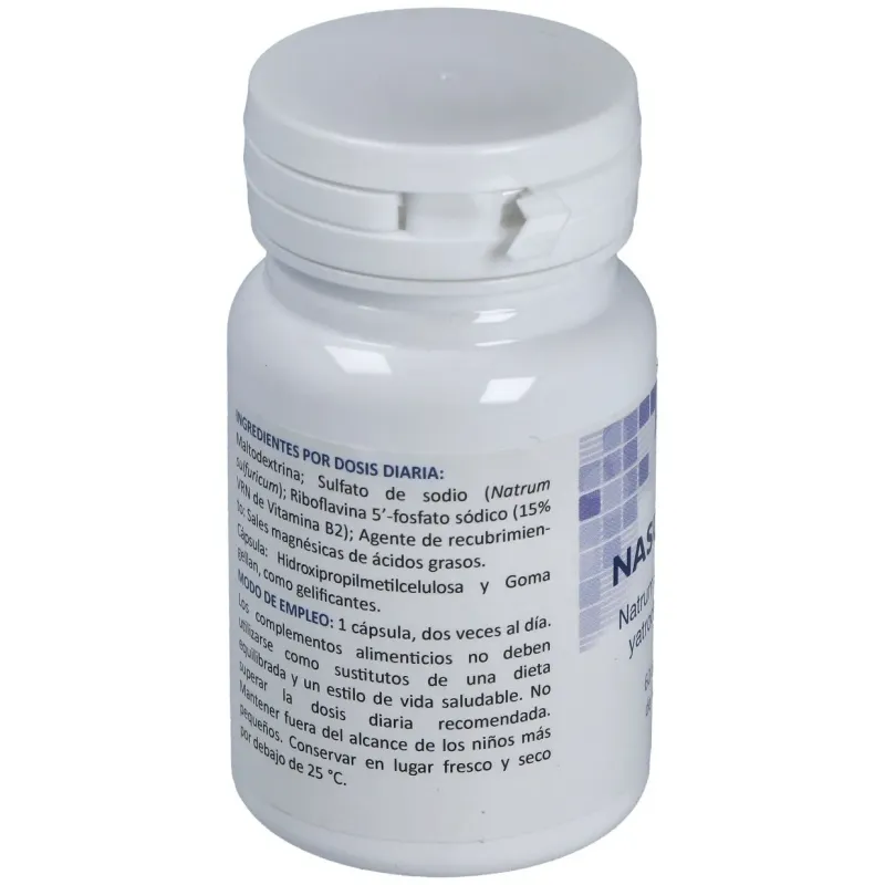 Heliosar Nasuspag Natrum Sulfuricum | Farmacia Barata Heliosar Nasuspag Natrum Sulfuricum | Farmacia Barata