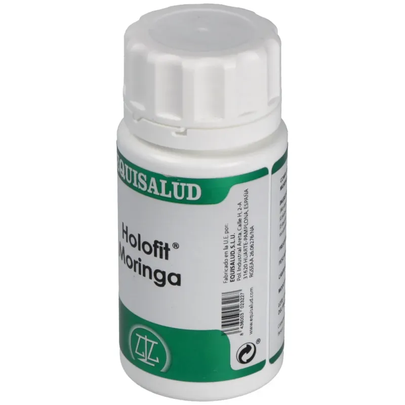 Equisalud Holofit Moringa | Farmacia Barata Equisalud Holofit Moringa | Farmacia Barata