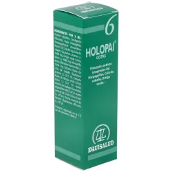 Equisalud Holopai 6 | Farmacia Barata Equisalud Holopai 6 | Farmacia Barata