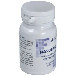 Heliosar Nasuspag Natrum Sulfuricum | Farmacia Barata Heliosar Nasuspag Natrum Sulfuricum | Farmacia Barata