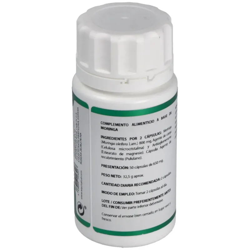 Equisalud Holofit Moringa | Farmacia Barata Equisalud Holofit Moringa | Farmacia Barata