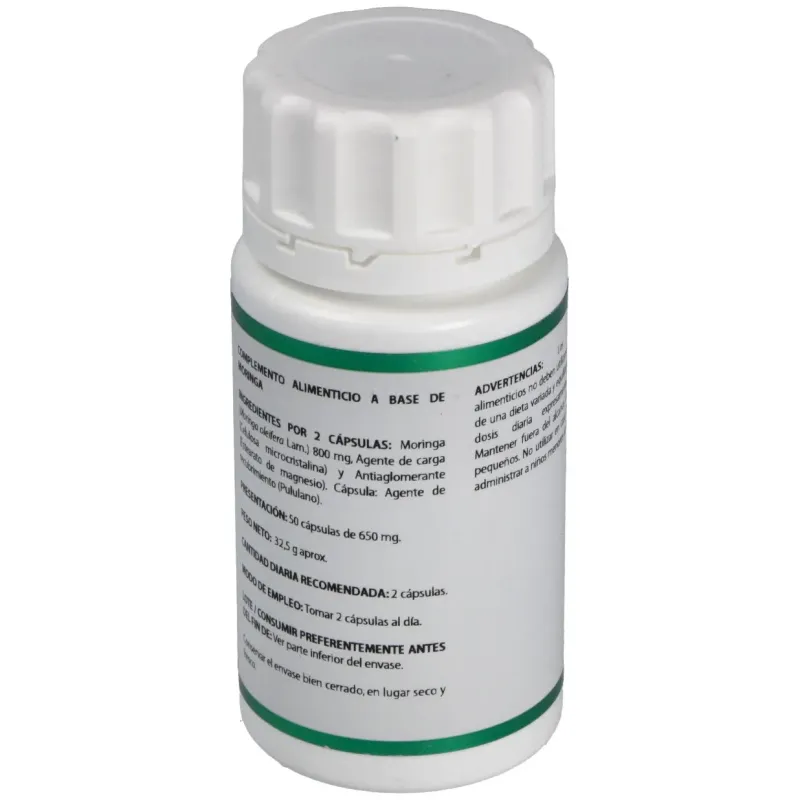 Equisalud Holofit Moringa | Farmacia Barata Equisalud Holofit Moringa | Farmacia Barata