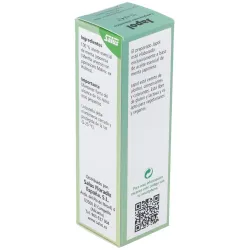 Salus Aceite Esencial De Menta Japonesa 10 ml | Farmacia Barata Salus Aceite Esencial De Menta Japonesa 10 ml | Farmacia Barata