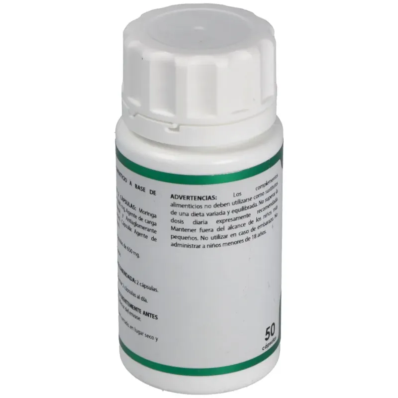 Equisalud Holofit Moringa | Farmacia Barata Equisalud Holofit Moringa | Farmacia Barata