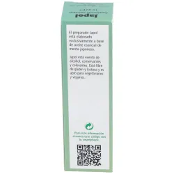 Salus Aceite Esencial De Menta Japonesa 10 ml | Farmacia Barata Salus Aceite Esencial De Menta Japonesa 10 ml | Farmacia Barata