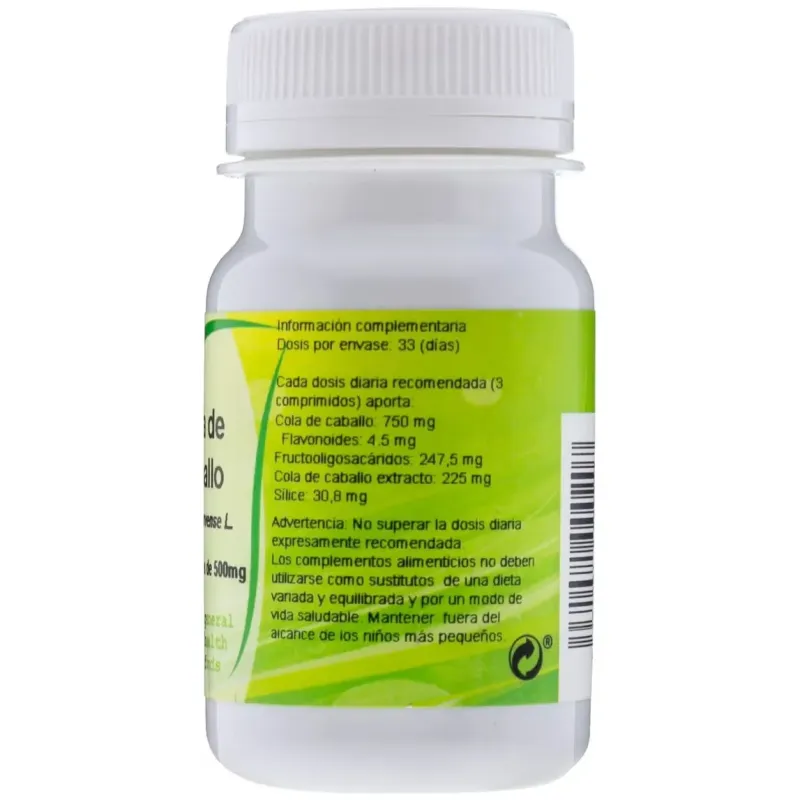 GHF Cola Caballo | Farmacia Barata GHF Cola Caballo | Farmacia Barata