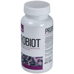 Plantis Probiot 60 cápsulas | Farmacia Barata Plantis Probiot 60 cápsulas | Farmacia Barata