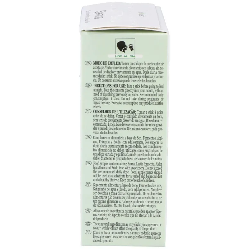 Novadiet Senina Sticks | Farmacia Barata Novadiet Senina Sticks | Farmacia Barata
