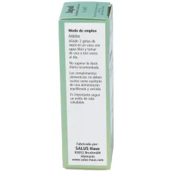 Salus Aceite Esencial De Menta Japonesa 10 ml | Farmacia Barata Salus Aceite Esencial De Menta Japonesa 10 ml | Farmacia Barata