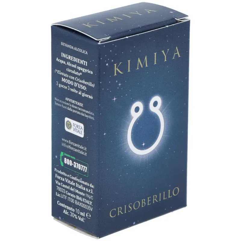 Kimya Crisoberilo Forza Vitale | Farmacia Barata Kimya Crisoberilo Forza Vitale | Farmacia Barata