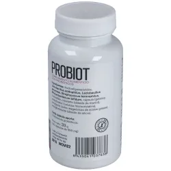 Plantis Probiot 60 cápsulas | Farmacia Barata Plantis Probiot 60 cápsulas | Farmacia Barata