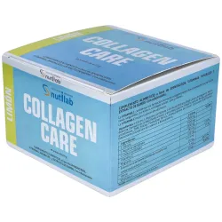 Nutilab Collagen Care 46 Sobres | Farmacia Barata Nutilab Collagen Care 46 Sobres | Farmacia Barata