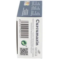 Betula Curcumin 30 Cápsulas | Farmacia Barata Betula Curcumin 30 Cápsulas | Farmacia Barata