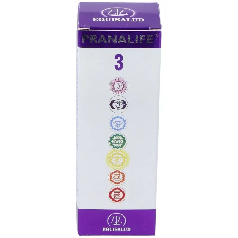 Pranalife 3 50 ml | Farmacia Barata Pranalife 3 50 ml | Farmacia Barata