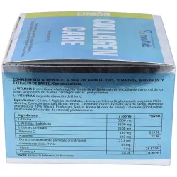 Nutilab Collagen Care 46 Sobres | Farmacia Barata Nutilab Collagen Care 46 Sobres | Farmacia Barata