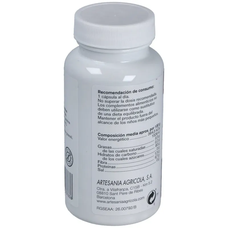 Plantis Probiot 60 cápsulas | Farmacia Barata Plantis Probiot 60 cápsulas | Farmacia Barata