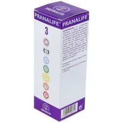 Pranalife 3 50 ml | Farmacia Barata Pranalife 3 50 ml | Farmacia Barata