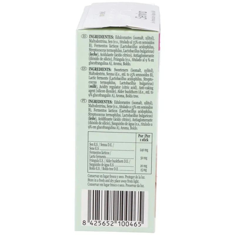 Novadiet Senina Sticks | Farmacia Barata Novadiet Senina Sticks | Farmacia Barata