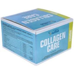Nutilab Collagen Care 46 Sobres | Farmacia Barata Nutilab Collagen Care 46 Sobres | Farmacia Barata