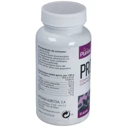 Plantis Probiot 60 cápsulas | Farmacia Barata Plantis Probiot 60 cápsulas | Farmacia Barata