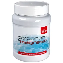 Plantis Carbonato de Magnesio, 300 gramos