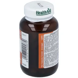 Health Aid Psyllium 60 Cápsulas | Farmacia Barata Health Aid Psyllium 60 Cápsulas | Farmacia Barata