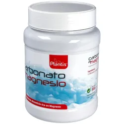 Carbonato de Magnesio 300 g Plantis | Farmacia Barata