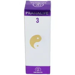 Pranalife 3 50 ml | Farmacia Barata Pranalife 3 50 ml | Farmacia Barata
