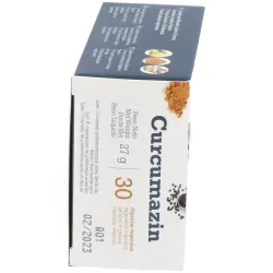 Betula Curcumin 30 Cápsulas | Farmacia Barata Betula Curcumin 30 Cápsulas | Farmacia Barata