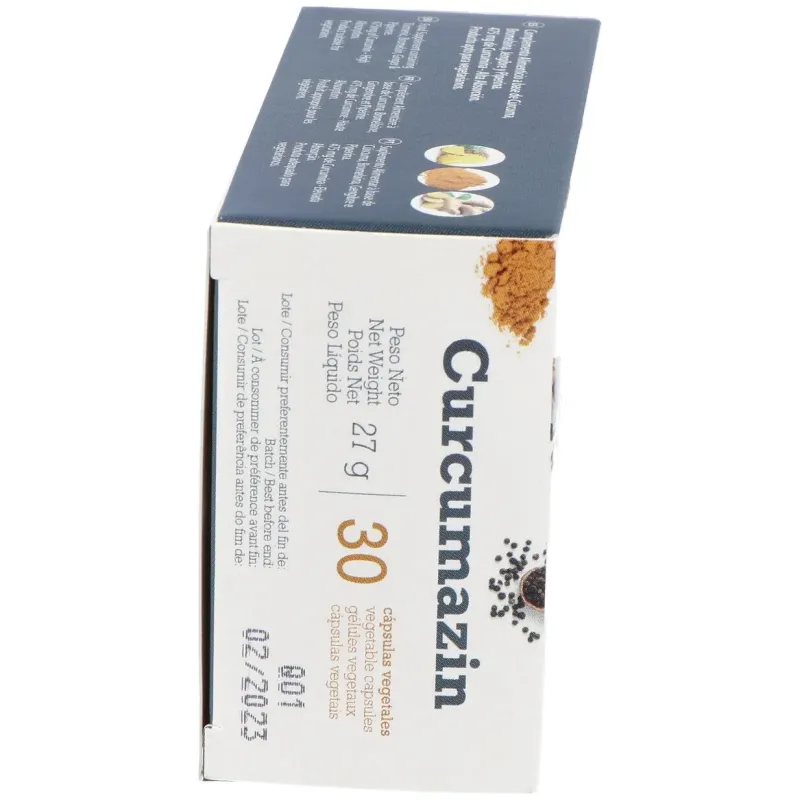 Betula Curcumin 30 Cápsulas | Farmacia Barata Betula Curcumin 30 Cápsulas | Farmacia Barata