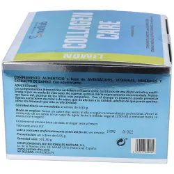 Nutilab Collagen Care 46 Sobres | Farmacia Barata Nutilab Collagen Care 46 Sobres | Farmacia Barata