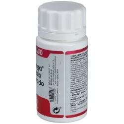 Holomega Magnesio Liposomado 50 Cápsulas | Farmacia Barata Holomega Magnesio Liposomado 50 Cápsulas | Farmacia Barata