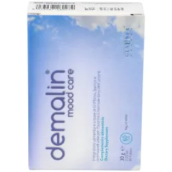 Glauber Pharma Demalin, 60 comprimidos