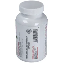Aceite de Borraja 120 Cápsulas Plantis | Farmacia Barata Aceite de Borraja 120 Cápsulas Plantis | Farmacia Barata