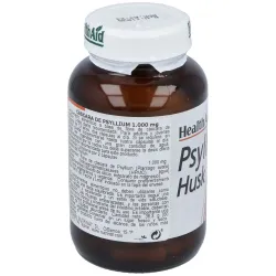 Health Aid Psyllium 60 Cápsulas | Farmacia Barata Health Aid Psyllium 60 Cápsulas | Farmacia Barata