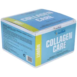 Nutilab Collagen Care 46 Sobres | Farmacia Barata Nutilab Collagen Care 46 Sobres | Farmacia Barata