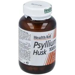 Health Aid Psyllium 60 Cápsulas | Farmacia Barata Health Aid Psyllium 60 Cápsulas | Farmacia Barata