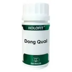 Holofit Dong Quai 60 cápsulas | Farmacia Barata Holofit Dong Quai 60 cápsulas | Farmacia Barata