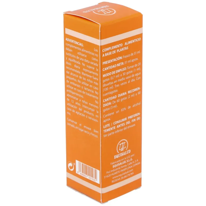 Yap 3 Calmante Sistema Nervioso 31 ml | Farmacia Barata Yap 3 Calmante Sistema Nervioso 31 ml | Farmacia Barata