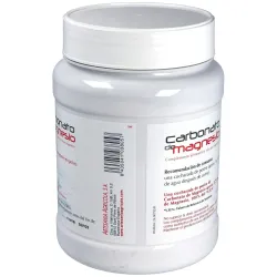 Carbonato de Magnesio 300 g Plantis | Farmacia Barata