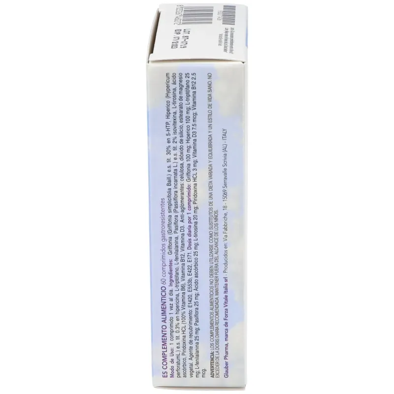 Glauber Pharma Demalin 60 Comprimidos | Farmacia Barata Glauber Pharma Demalin 60 Comprimidos | Farmacia Barata