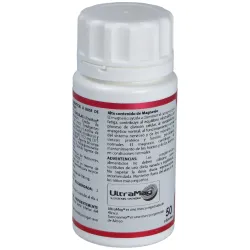 Holomega Magnesio Liposomado 50 Cápsulas | Farmacia Barata Holomega Magnesio Liposomado 50 Cápsulas | Farmacia Barata