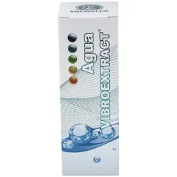 Equisalud Vibroextract Agua, 50 ml