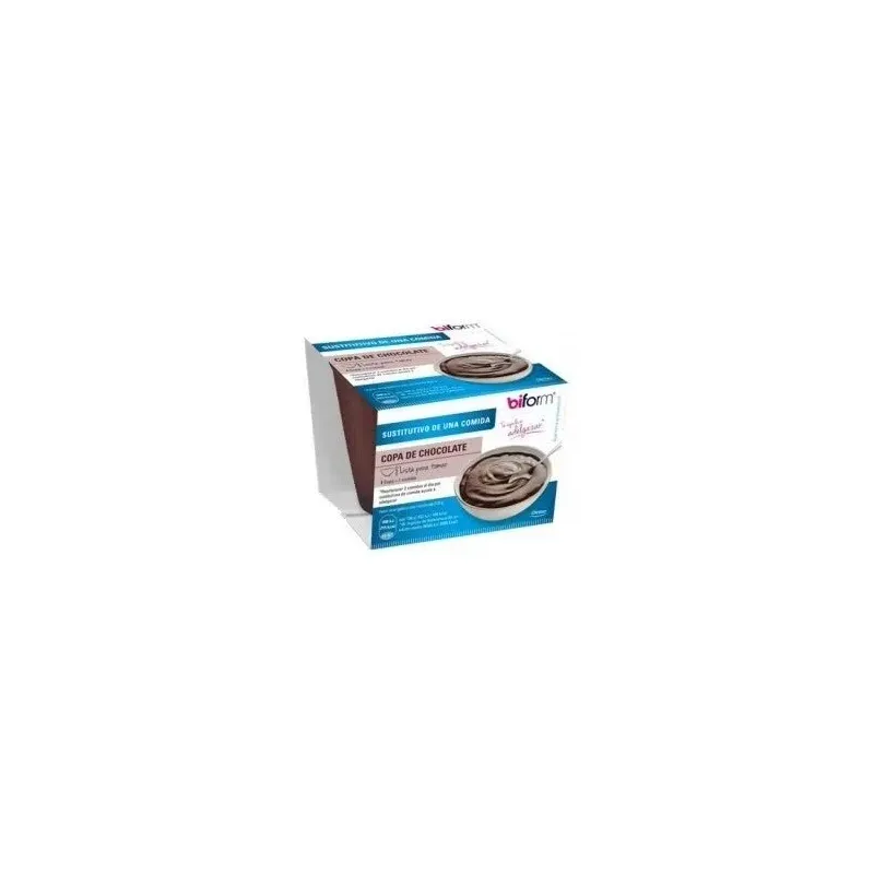 Dietisa Biform Copa Chocolate 210 g | Farmacia Barata