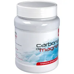 Carbonato de Magnesio 300 g Plantis | Farmacia Barata