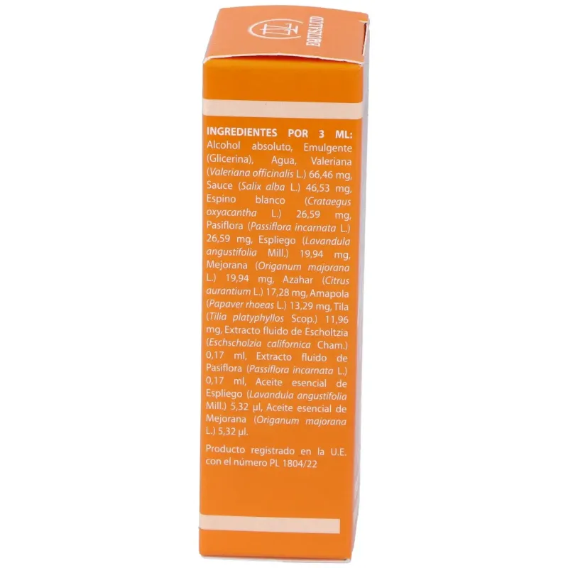Yap 3 Calmante Sistema Nervioso 31 ml | Farmacia Barata Yap 3 Calmante Sistema Nervioso 31 ml | Farmacia Barata