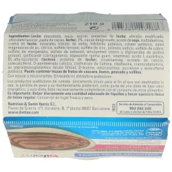 Dietisa Biform Copa Chocolate 210 g | Farmacia Barata