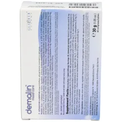 Glauber Pharma Demalin 60 Comprimidos | Farmacia Barata Glauber Pharma Demalin 60 Comprimidos | Farmacia Barata