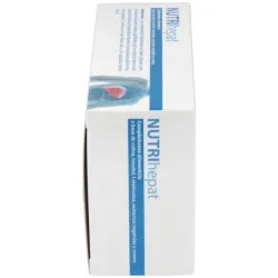 Nutri Hepat 60 comprimidos | Farmacia Barata